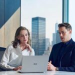 ASUS ExpertBook Ultra Sets a New Benchmark for Enterprise Laptops