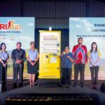 ATLAS Nutri Aid Brings Smart Nutrition Solutions