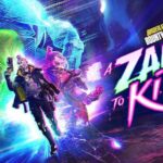 Borderlands 4 Expands Endgame Content
