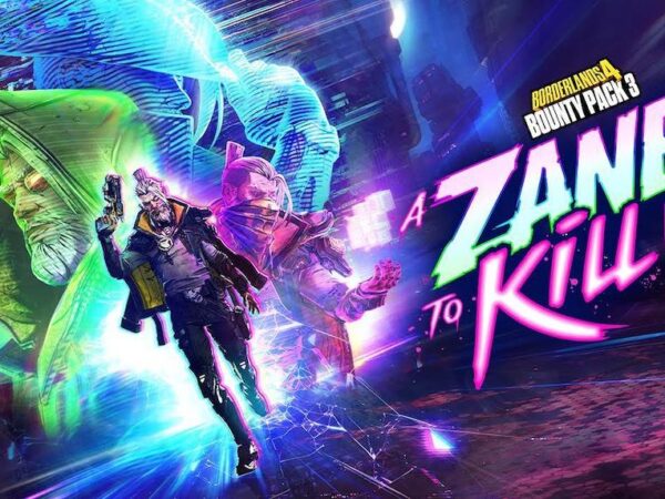 Borderlands 4 Expands Endgame Content