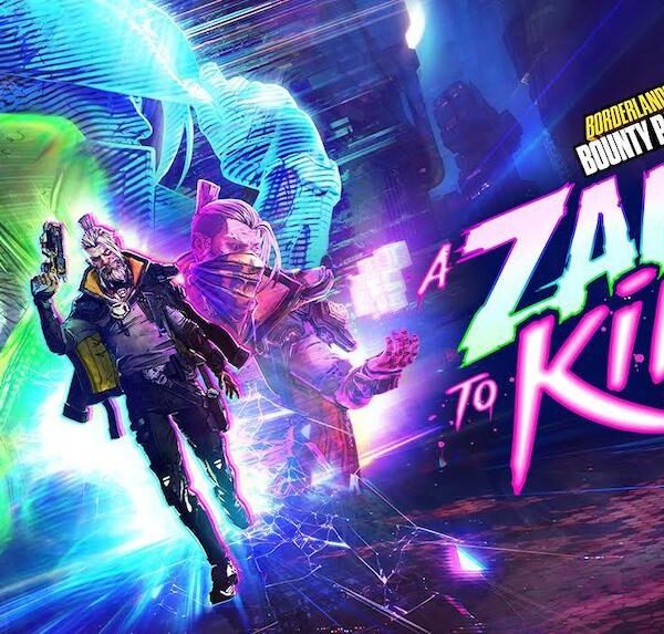 Borderlands 4 Expands Endgame Content