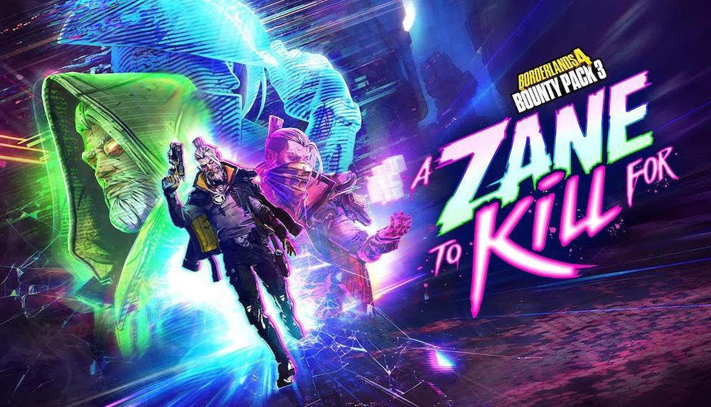 Borderlands 4 Expands Endgame Content
