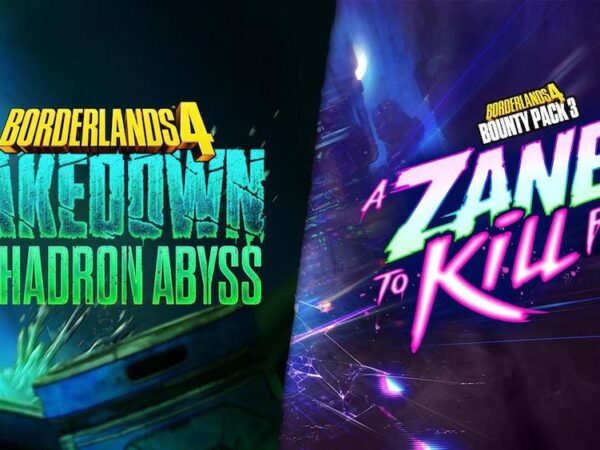 Borderlands 4 Introduces Bounty Pack 3
