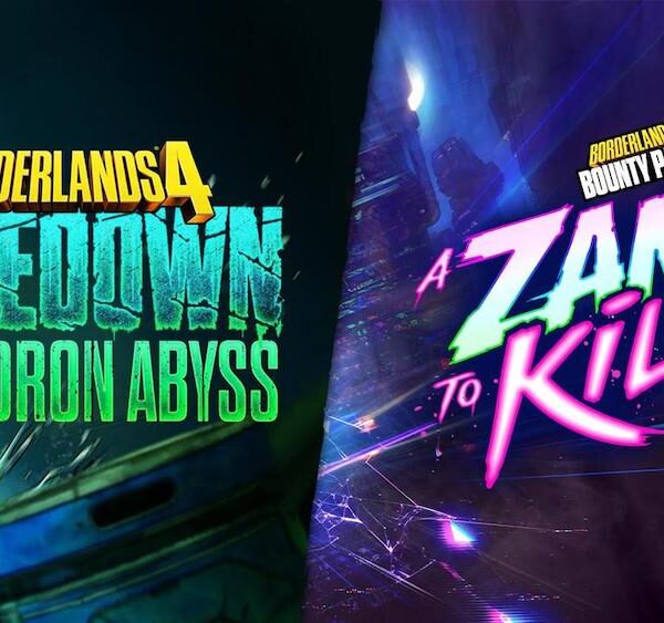 Borderlands 4 Introduces Bounty Pack 3