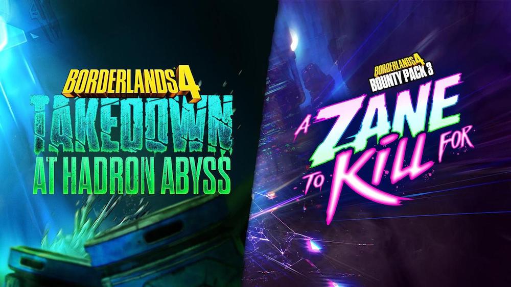 Borderlands 4 Introduces Bounty Pack 3