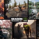 Call of Duty Black Ops 7 Season 04 Reloaded Update