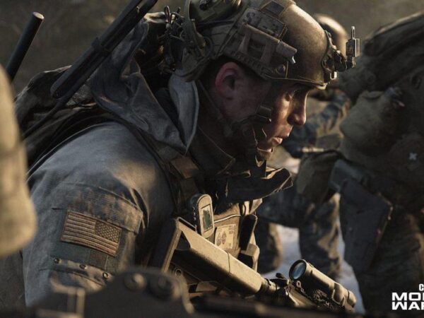 Call of Duty Modern Warfare 4 Campaign Early Access