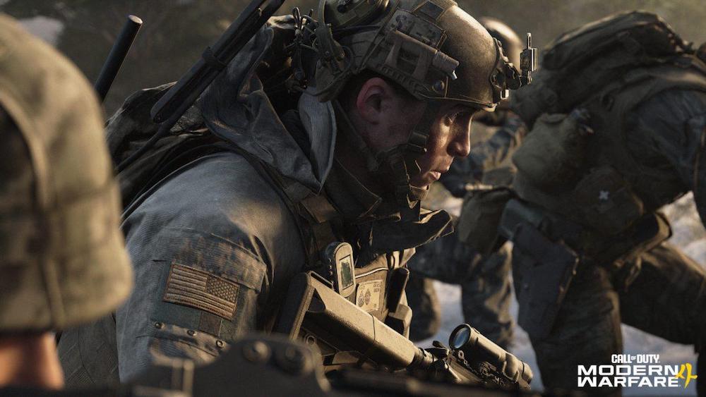 Call of Duty Modern Warfare 4 Campaign Early Access