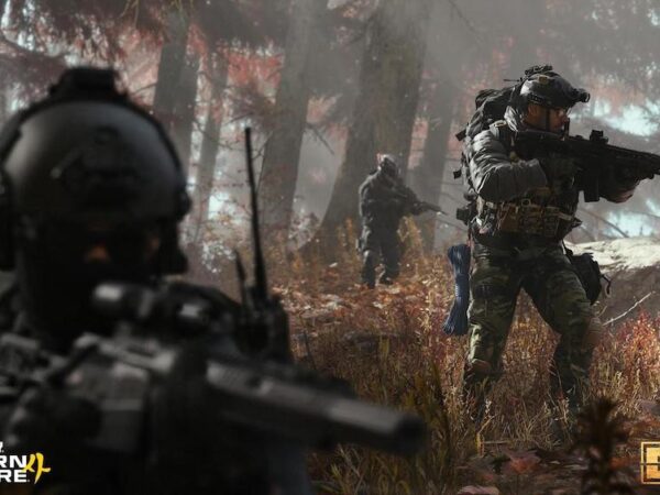 Call of Duty Modern Warfare 4 Revealed
