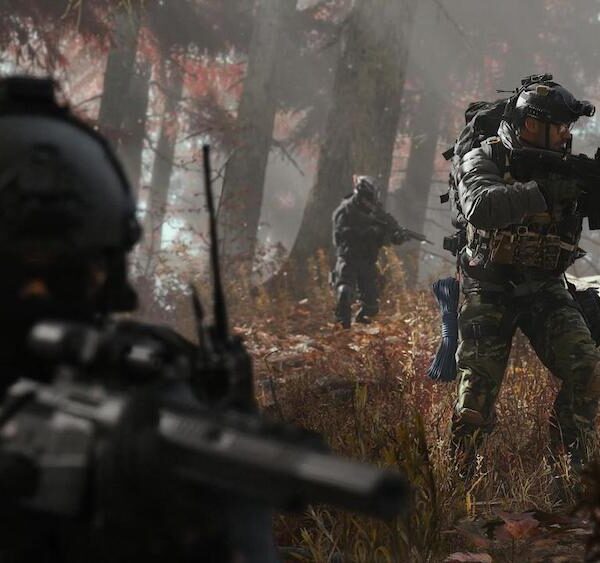 Call of Duty Modern Warfare 4 Revealed