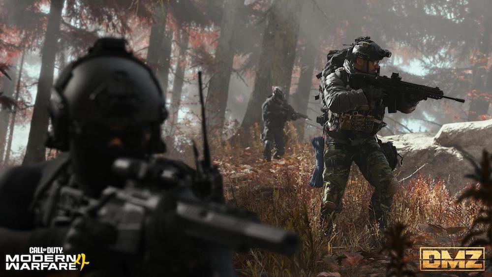 Call of Duty Modern Warfare 4 Revealed