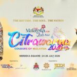 Citrawarna 2026 Returns to Kuala Lumpur