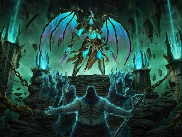Diablo IV Season 14 Launches July 1