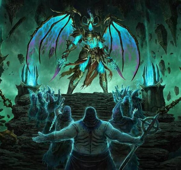 Diablo IV Season 14 Launches July 1
