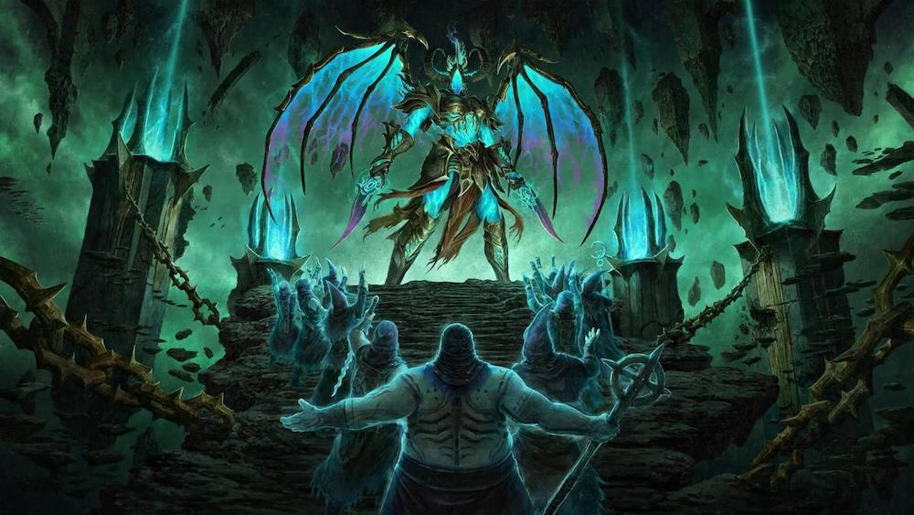 Diablo IV Season 14 Launches July 1