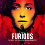 Disney+ Furious Poster