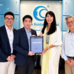 Eckem Holdings Receives Platinum Distribution Award 2025 From Wacker Chemie