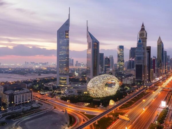 Emirates Launches Exclusive Dubai Summer Offers