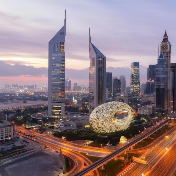 Emirates Launches Exclusive Dubai Summer Offers
