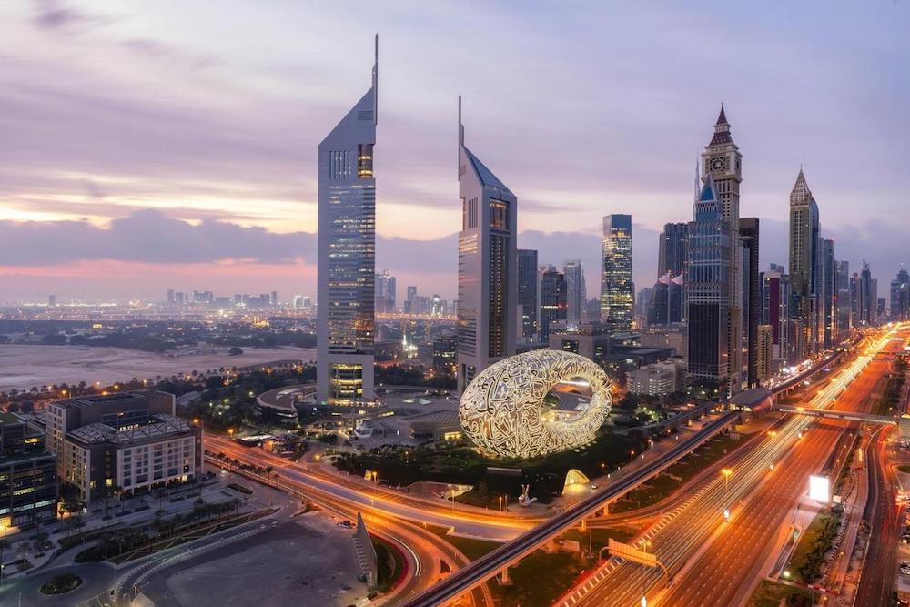 Emirates Launches Exclusive Dubai Summer Offers