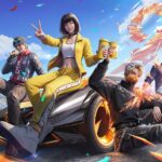 Garena Free Fire Celebrates 9th Anniversary