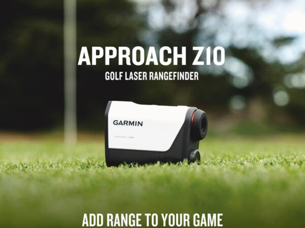 Garmin Approach Z10