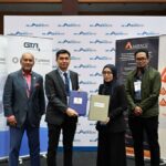 Global Turbine Asia Strengthens Aerospace Talent Ecosystem