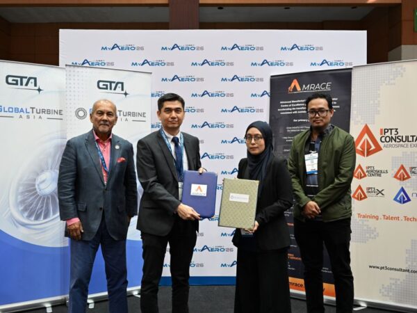 Global Turbine Asia Strengthens Aerospace Talent Ecosystem