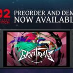 Grim Trials Announced for Nintendo Switch 2