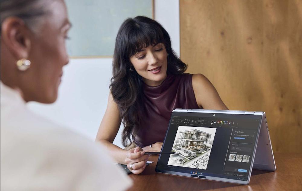 HP EliteBook X Flip G2i HP EliteBook X Flip G2i