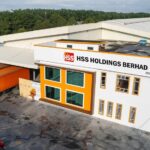 HSS Holdings Berhad
