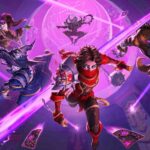 Hearthstone’s Escape From Violet Hold Expansion