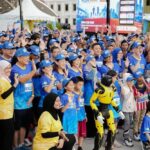 Him and Her Health Run 2026 Penang
