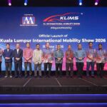 KLIMS 2026 Showcases the Future of Green Mobility