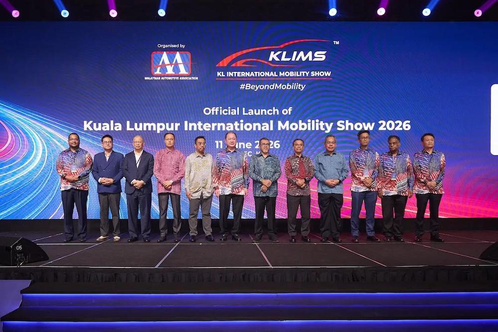 KLIMS 2026 Showcases the Future of Green Mobility