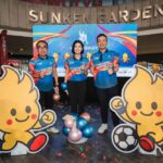 Kidslympic Rebrands as KIDSNERGY