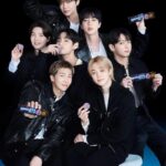 Limited Edition OREO x BTS Cookies