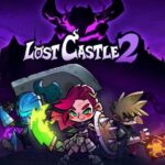 Lost Castle 2