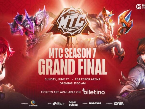 MLBB Türkiye Championship Season 7