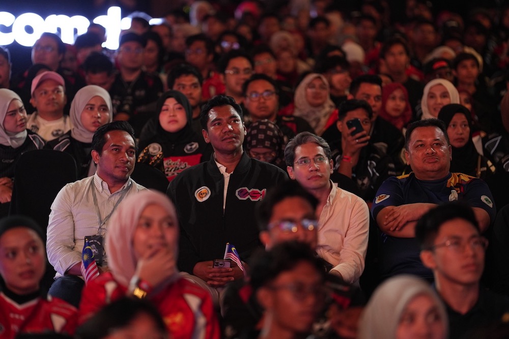 MPL Malaysia Government Support MPL Malaysia Government Support