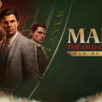 Mafia The Old Country Man of Honor Expansion