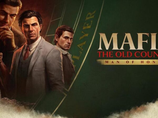Mafia The Old Country Man of Honor Expansion