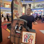 Malaysia Choco Fest 2026 the Curve