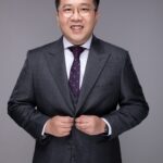 Managing Director of Systech Bhd., Dr Low Min Yew