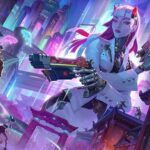 Overwatch Season 3 Into the Tiger’s Den