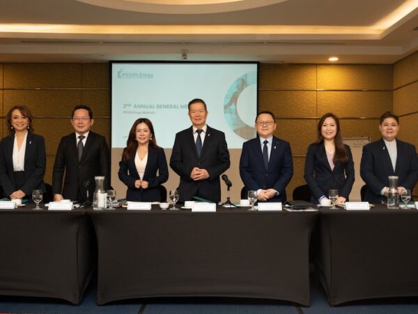 PEOPLElogy Concludes 2nd AGM with Full Shareholders’ Support