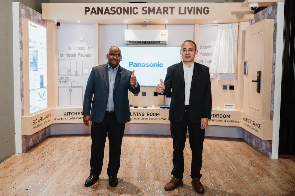 Panasonic S.iCITY and AI Smart Surveillance Ecosystem Panasonic S.iCITY and AI Smart Surveillance Ecosystem