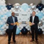 Panasonic Smart Living