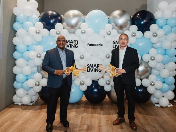Panasonic Smart Living