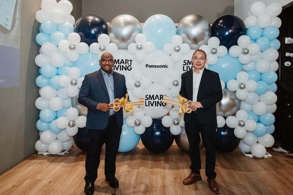Panasonic Smart Living